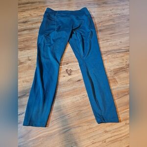 Large leggings